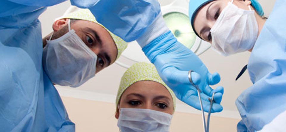 General Surgery